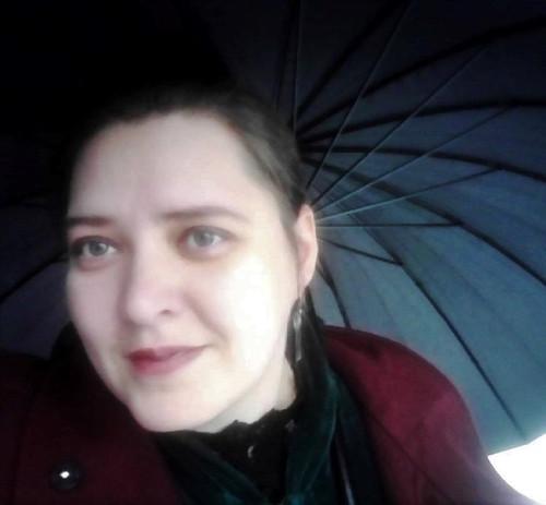 Photo of Marta Roķe