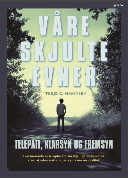 Cover of Our Secret Powers