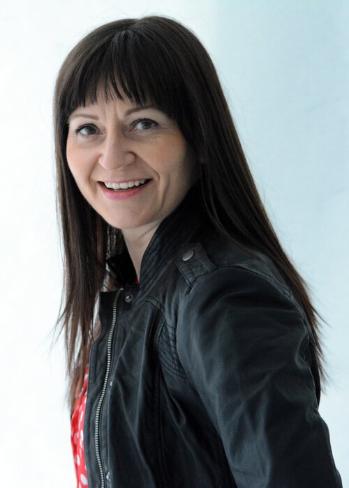 Sara Margrethe Oskal