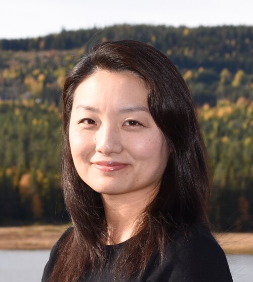 Photo of Chiharu Sawaki