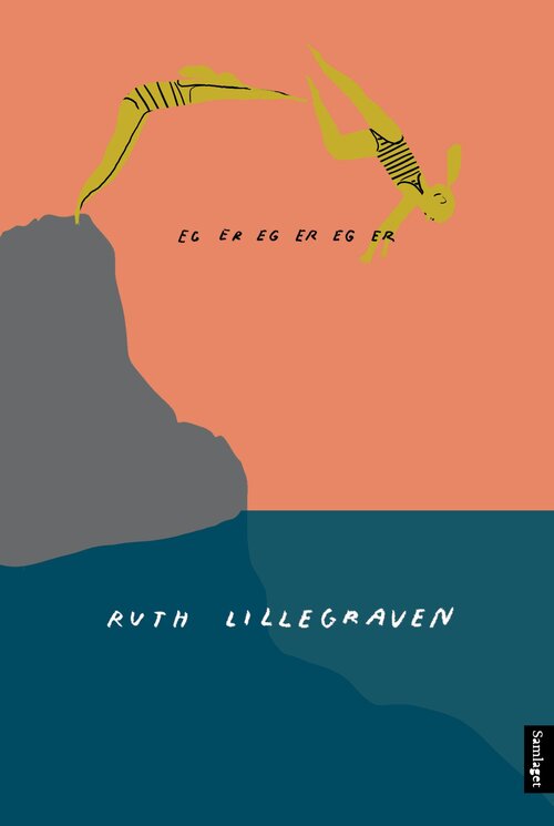 Cover of I am I am I am