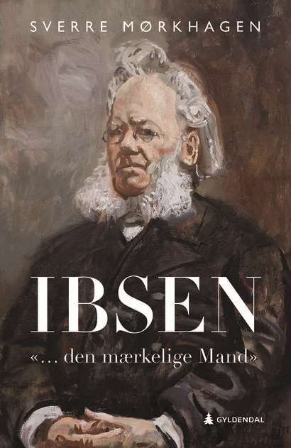 Cover of Ibsen