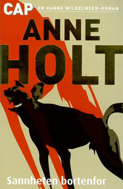 Cover of Beyond The Truth