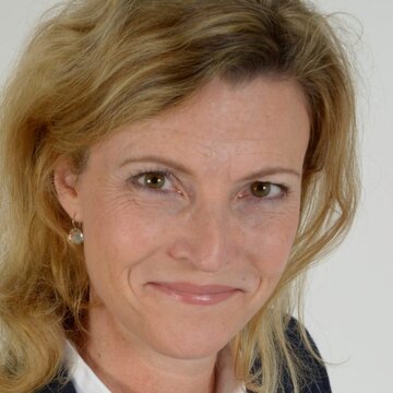 Photo of Nina Sattler-Hovdar