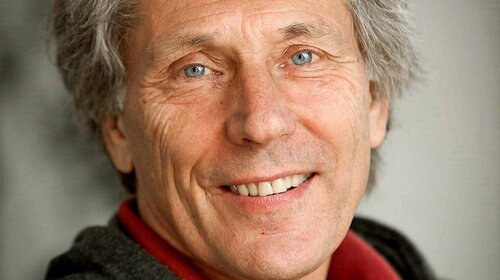 Photo of Don Bartlett