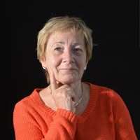 Photo of Ellen Foucher