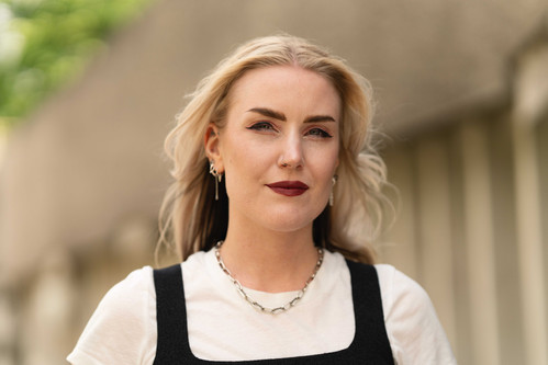 Ida Therese Klungland