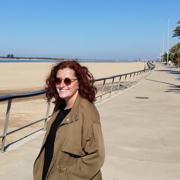 Photo of Zeljka Cernok