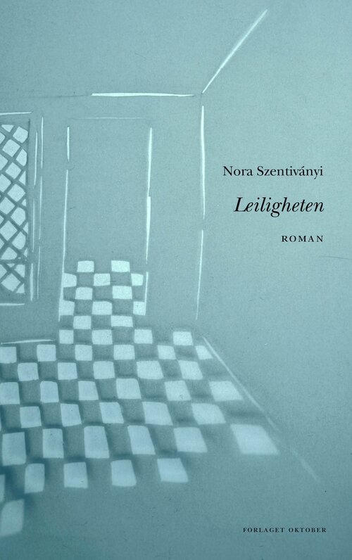 Cover of The Apartment