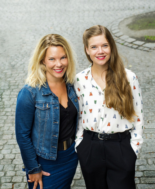 Marta Breen, Jenny Jordahl (ill.)