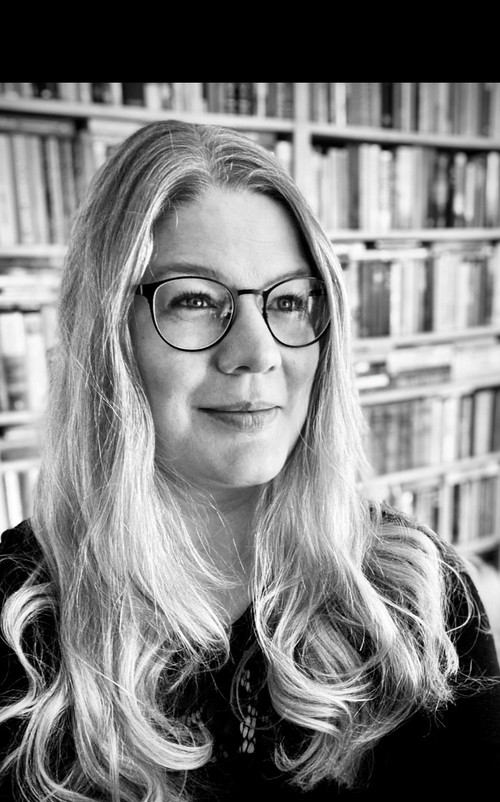 Photo of Rymke Zijlstra