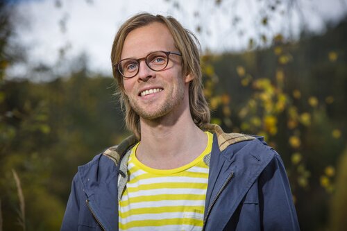 Christian Wiik Gjerde