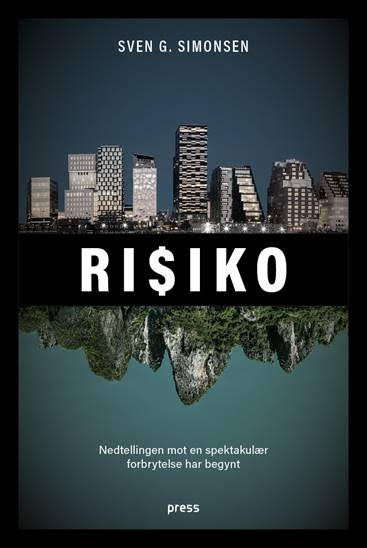 Cover of Risk