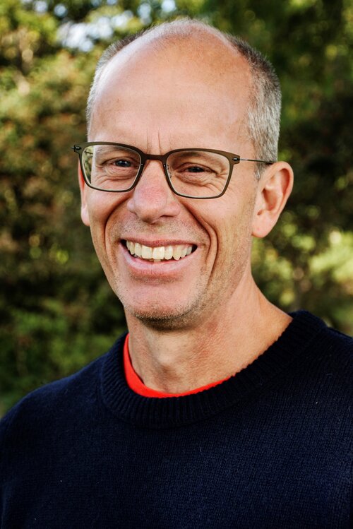 Bjørn Arild Ersland