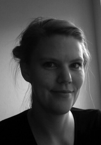 Åshild Kanstad Johnsen