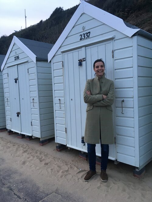 Photo of Krystalli Glyniadaki(s)