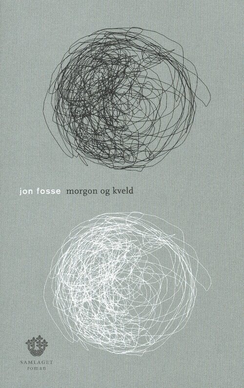 Cover of Morning and evening