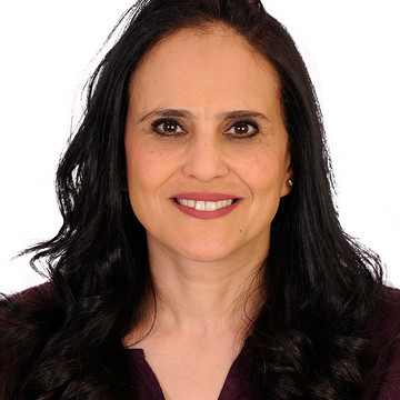 Photo of Sherin Abdel Wahab