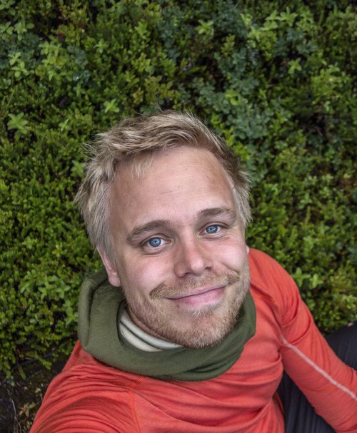 Marius Nergård Pettersen