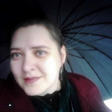 Photo of Marta Roķe