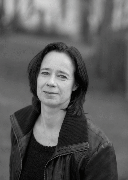 Laila Sognnæs Østhagen