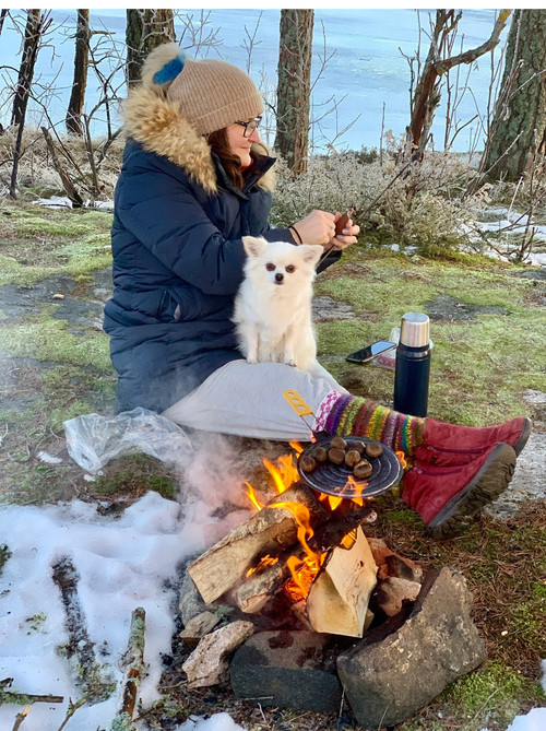 Photo of Dilek Başak Carelius