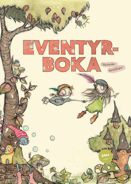 Cover of The Book of Tales