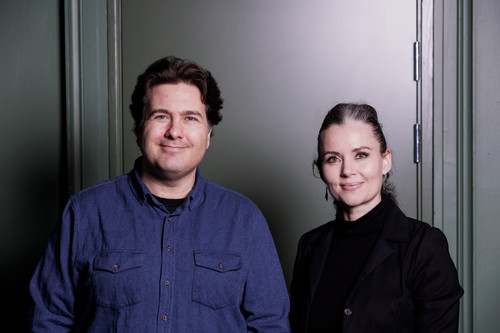 Arne Lindmo, Ida Skjelbakken (ill.)