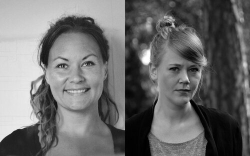 Hege Siri, Mari Kanstad Johnsen (ill.)