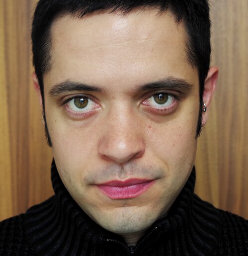 Photo of Guilherme da Silva Braga