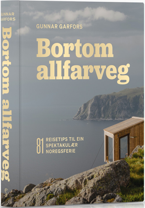 Cover of Beyond the Beaten Path