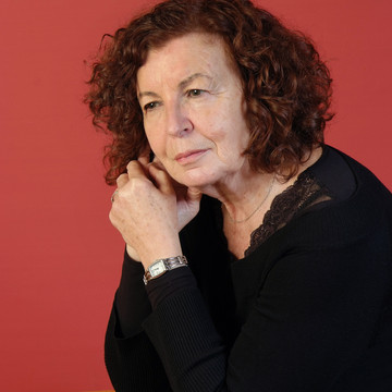 Photo of Carmen Freixanet