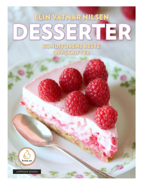 Cover of Desserts