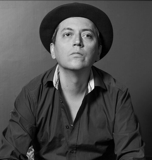 Pedro Carmona-Alvarez