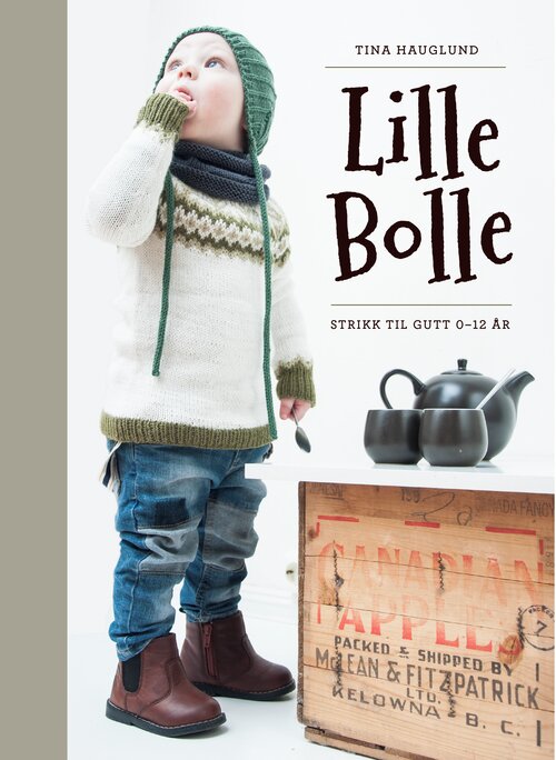 Cover of My little Muffin