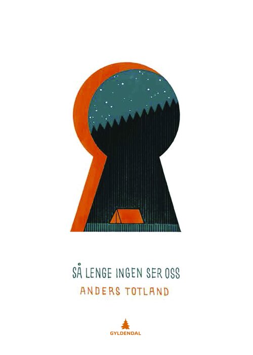 Cover of As Long As No One Can See Us