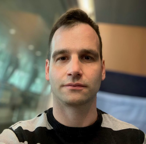 Photo of Igor Solunac