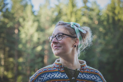 Rut Granli, Bård Sletvold Torkildsen (ill.)