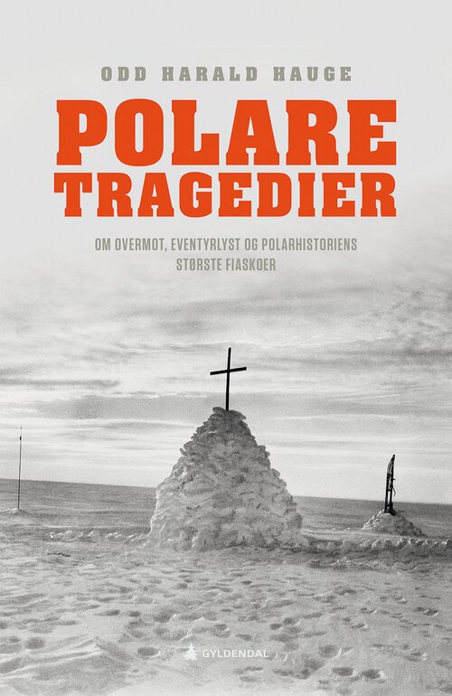 Cover of Polar Tragedies