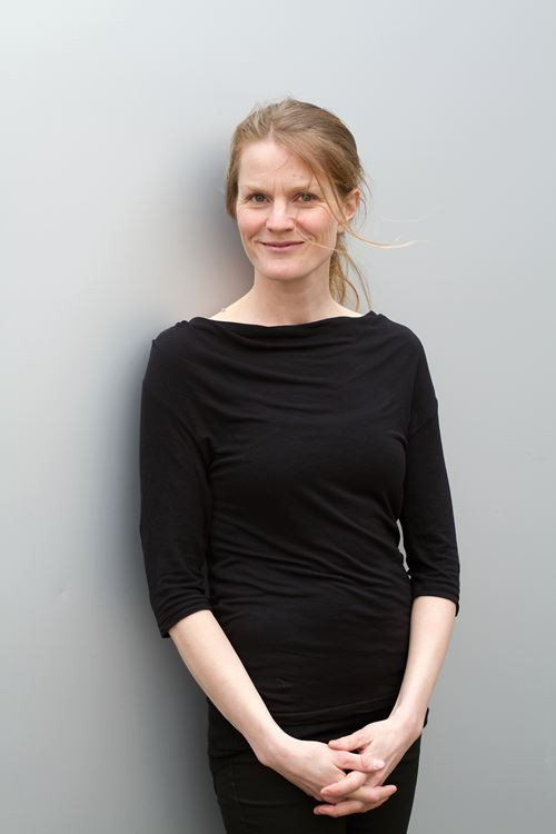 Ingvild H. Rishøi