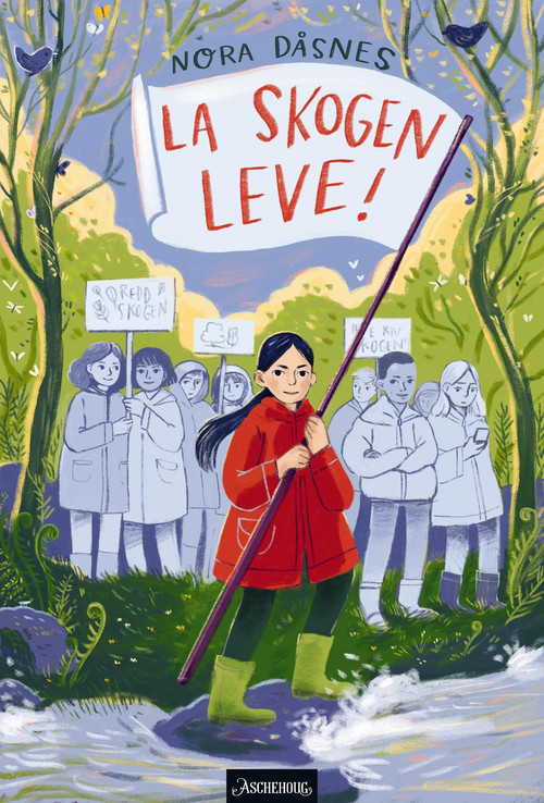 Cover of Save Our Forest!