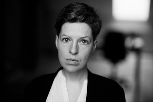 Photo of Alicja Rosé