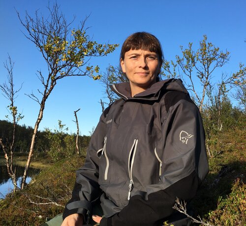 Marit Mikkelsdatter Eira Murud