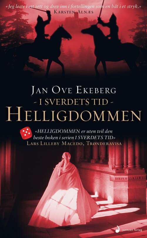 Cover of The Holy Shrine