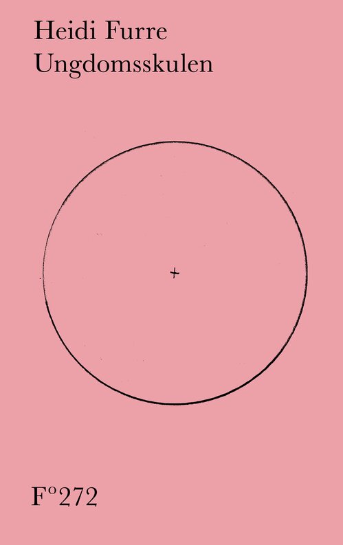 Cover of The high school