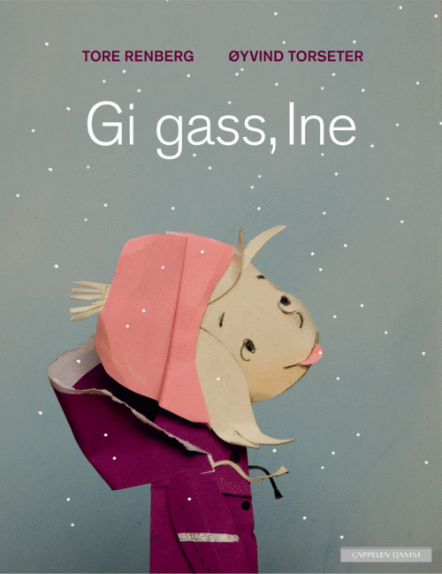 Cover of Step On It, Ine