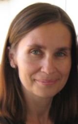 Photo of Milena Skoczko-Nakielska