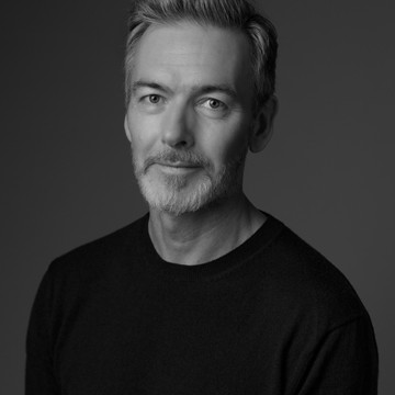 Photo of Seán Kinsella