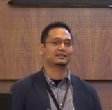 Photo of Irwan Syahrir