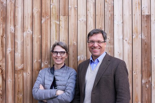 Henrik Hovland, Torill Kove (ill.)